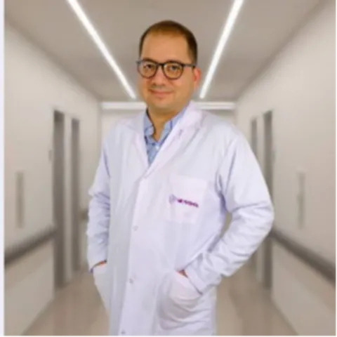 Uzm. Dr. ÖMER DİKİCİ