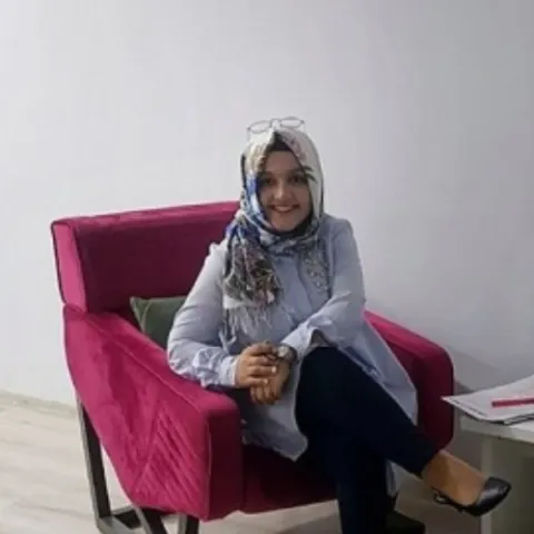 Psk. HATİCE TÜRKÖN