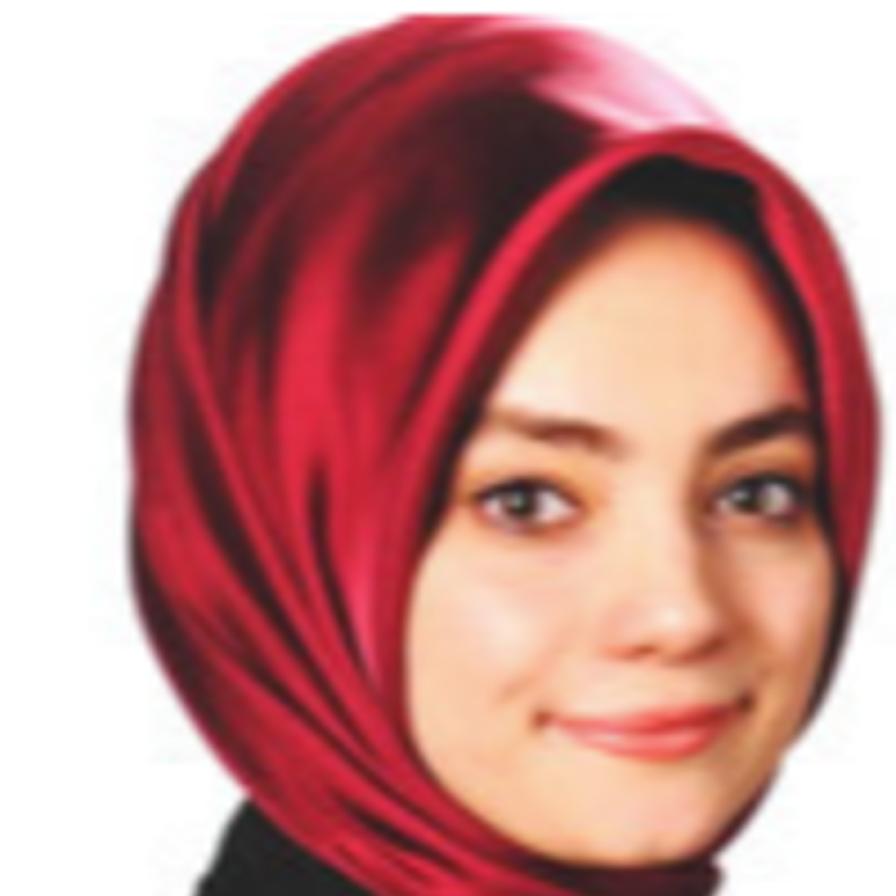 UZM. KL. PSK. SENA KÜBRA ÇATALOĞLU