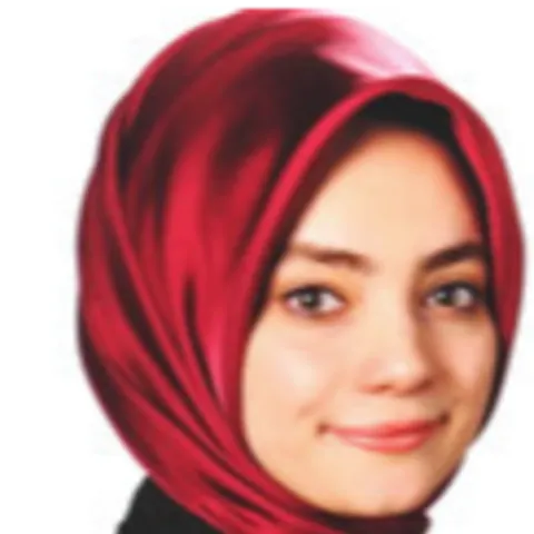 UZM. KL. PSK. SENA KÜBRA ÇATALOĞLU