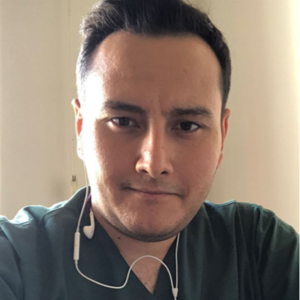 UZM. DR. NUMAN KAVAZ