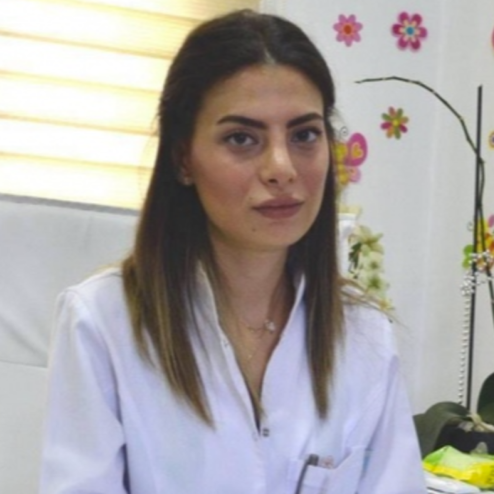 PSK. NURBANU DAİMAGÜLER