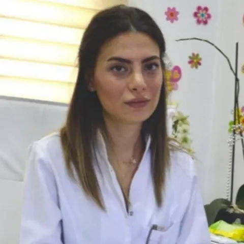 PSK. NURBANU DAİMAGÜLER