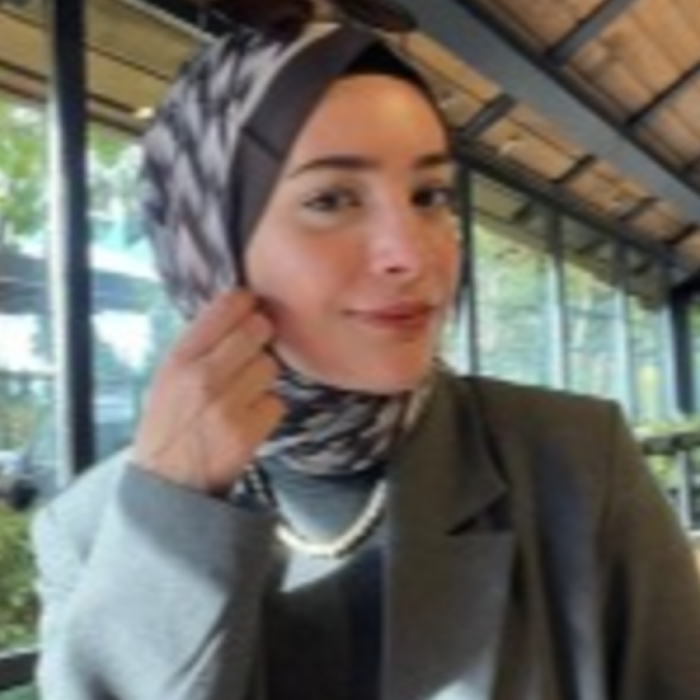 UZM. KL. PSK. MERVE AZİZE ÇELİK