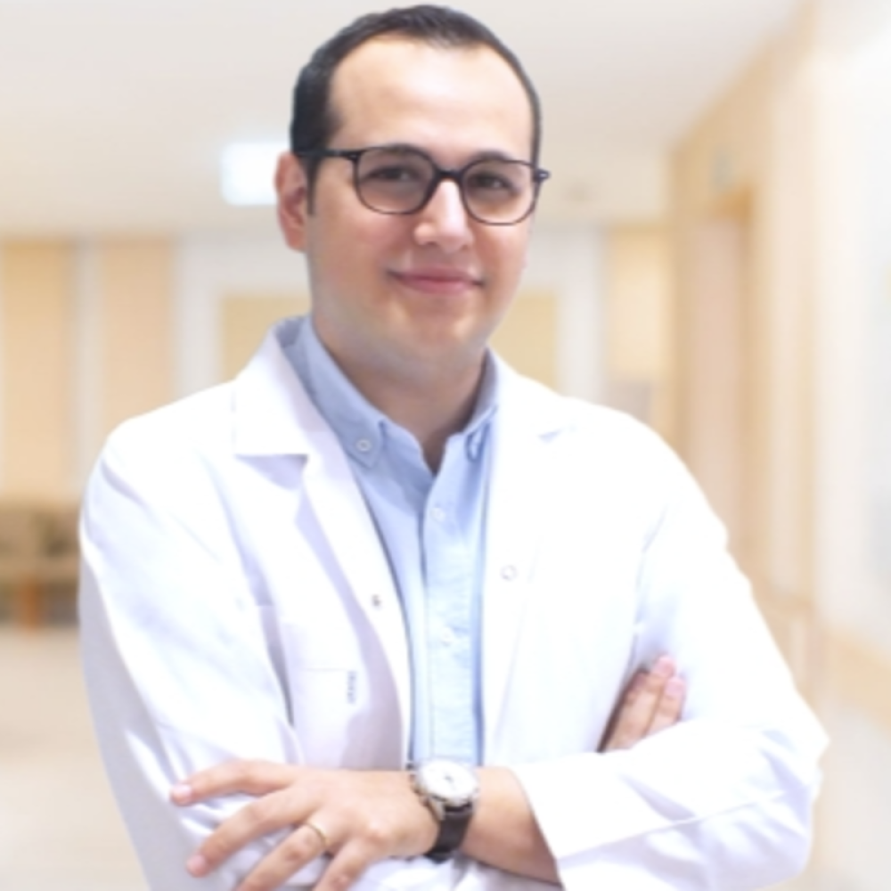 Fachärztl. Dr. UMUT YARICI