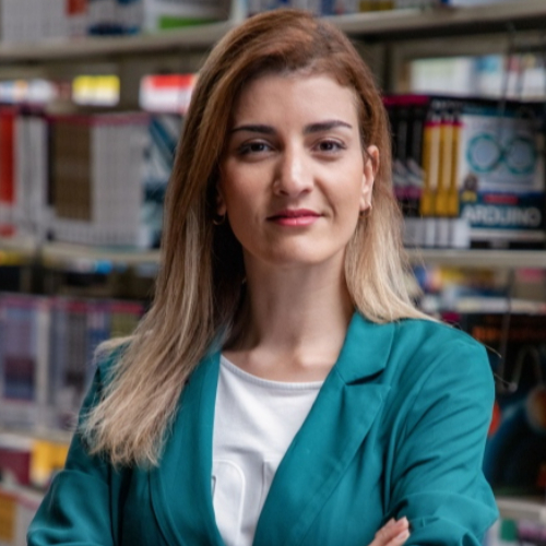 İxt. psix. MELEK EKİCİ VELİOĞLU