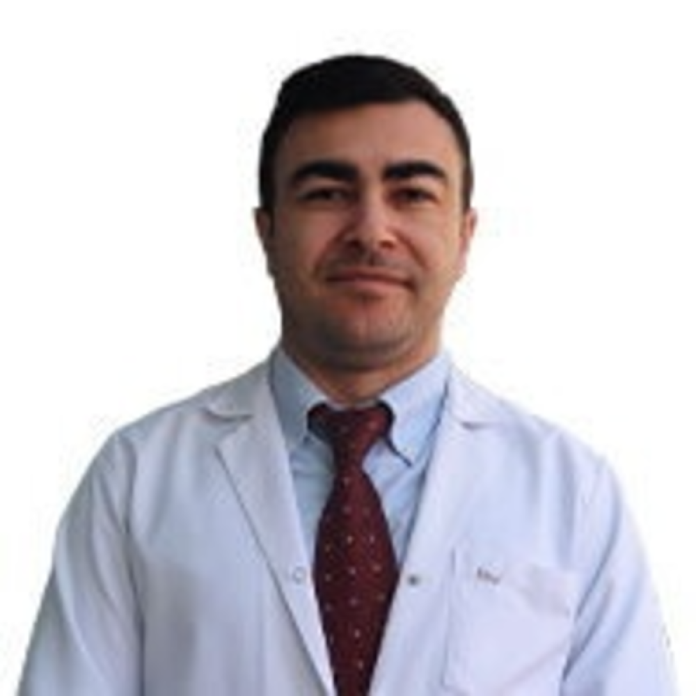 UZM. DR. NİJAT AHMADLİ
