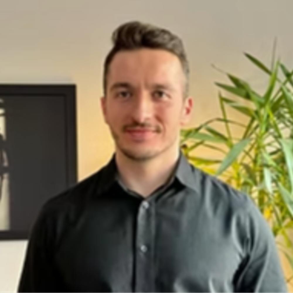 PSK. ÖMER EMRE BAYRAM