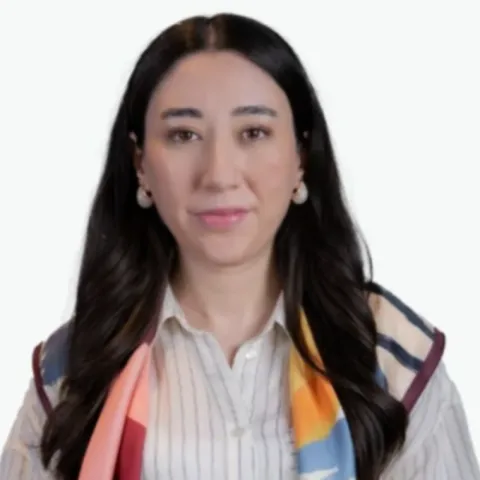 PSK. GAMZE ÜNAL