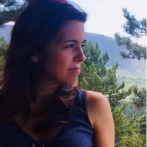 UZM. PSK. BURCU ÇIRPANLI AYDIN