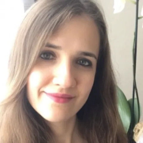 PSK. HANDE ÇETİNTAŞ