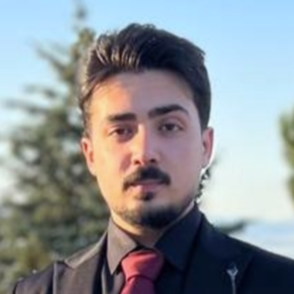 Psy. ABDURREZZAK ÖZER
