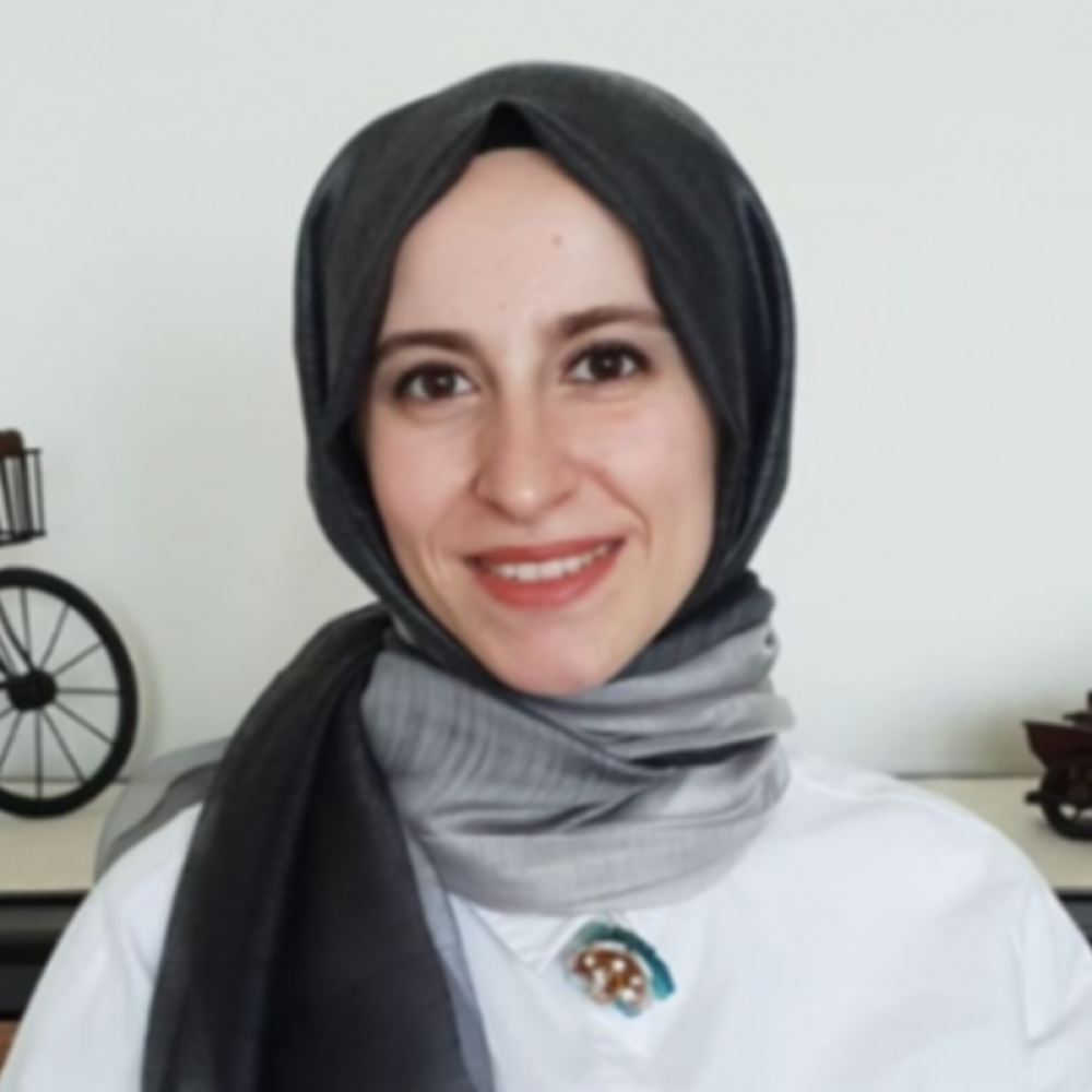 UZM. KL. PSK. AYŞENUR IŞILDAR