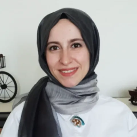 UZM. KL. PSK. AYŞENUR IŞILDAR