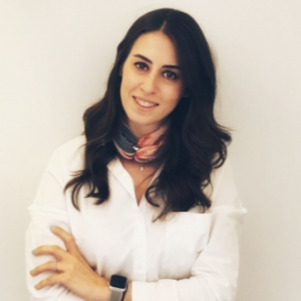 Psy. MERVE KILIÇ YALÇINKAYA