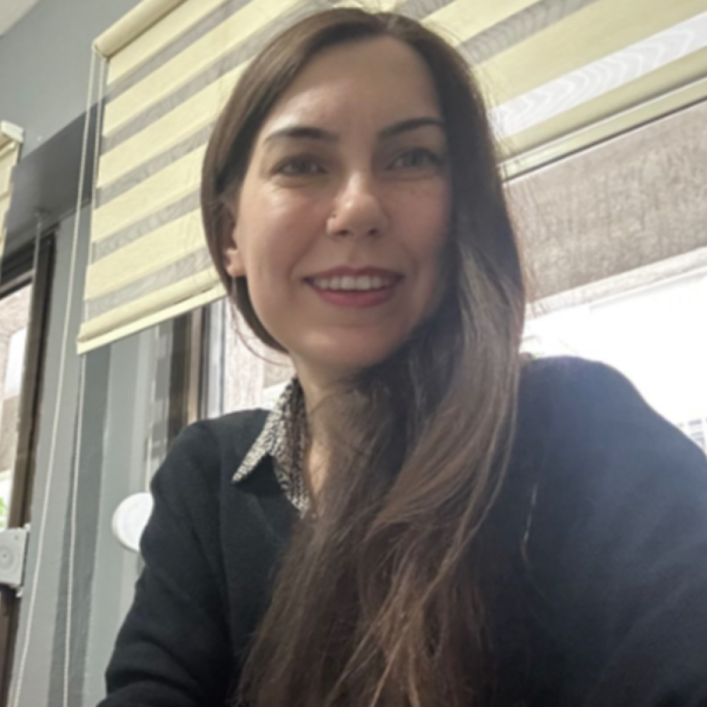 Psy. EZGİ YÜCETÜRK BİLGİÇ