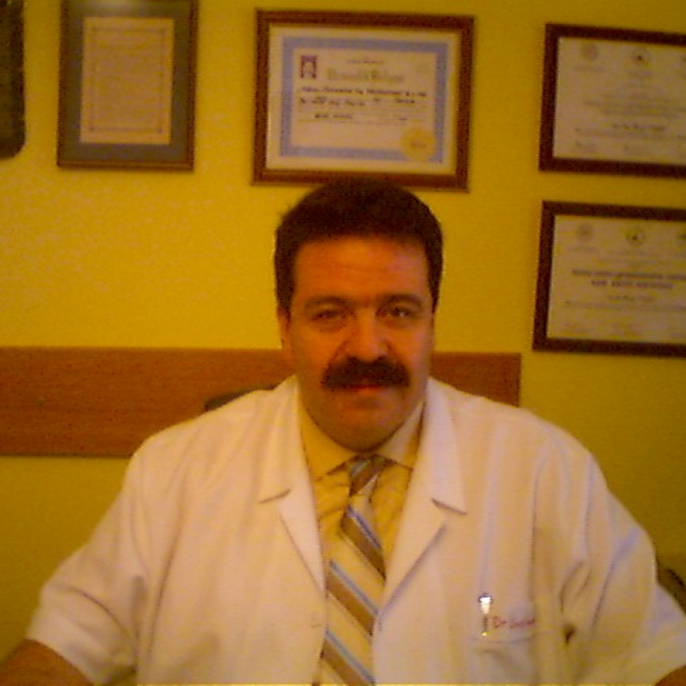 Uzm. Dr. ÜNAL İNCE