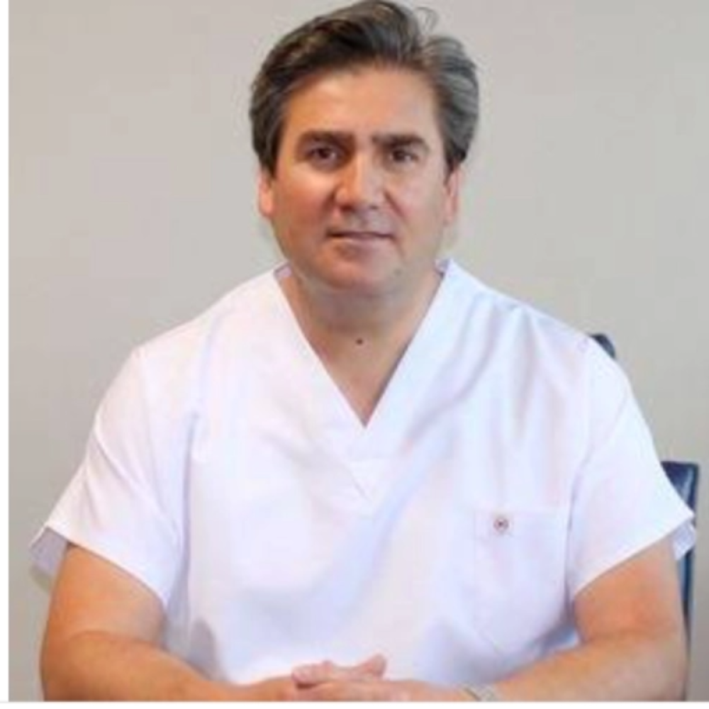 Uzm. Dr. YALCIN GUREL