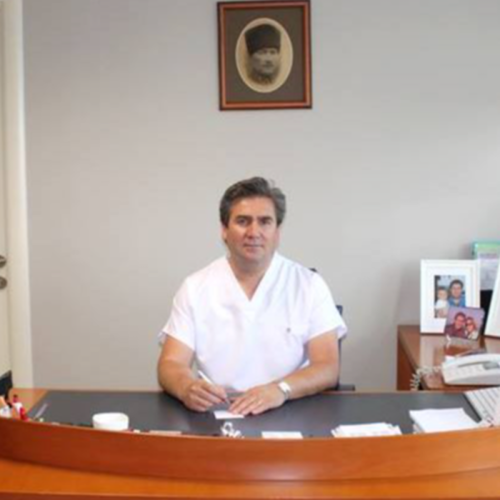 Uzm. Dr. YALÇIN GÜREL