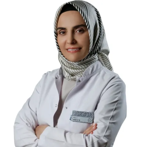 Uzm. Dr. İMRAN AYHAN