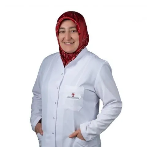 Op. Dr. AYŞE EROL