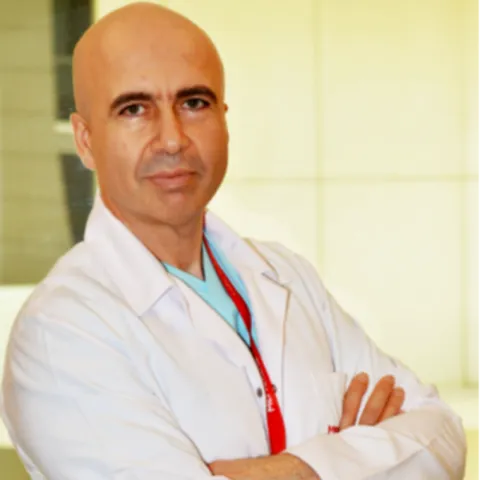 Prof. Dr. ALİ ÖZGEN