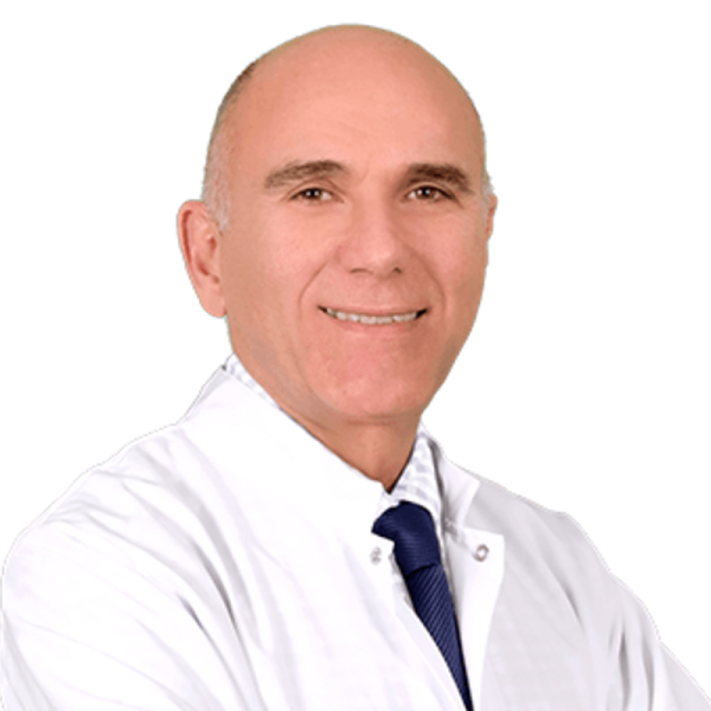 Dr. MELİH ÖMÜR