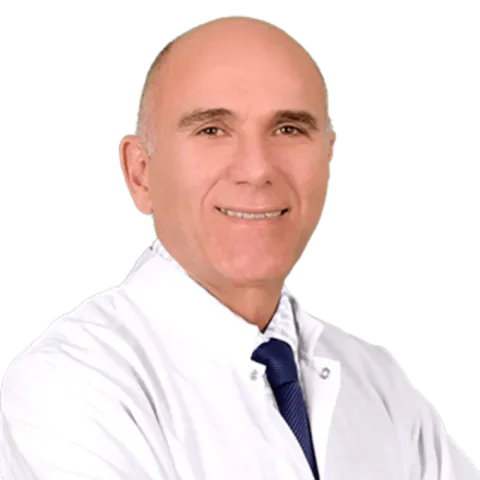 Dr. MELİH ÖMÜR