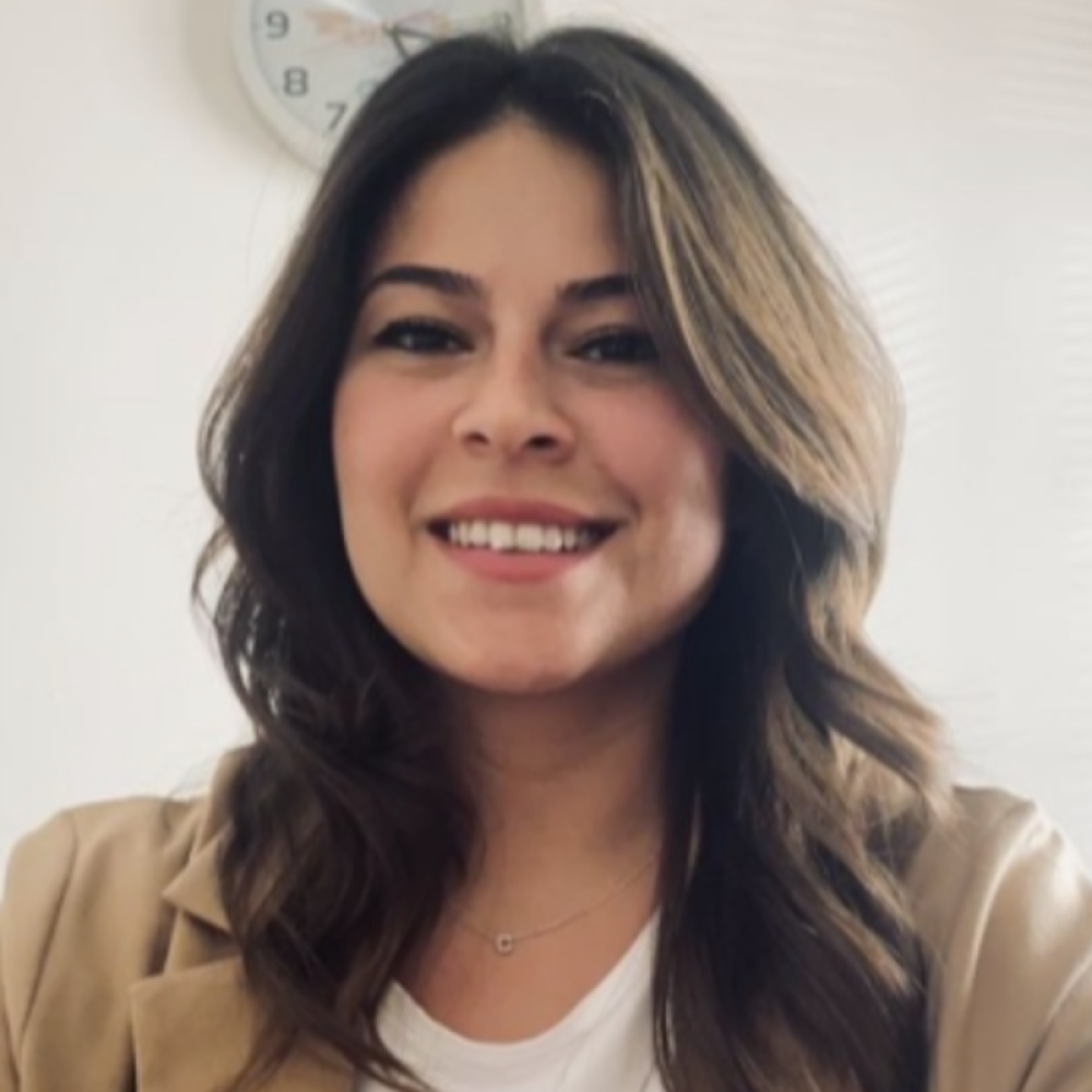 Psy. CANSU GÜRSOY