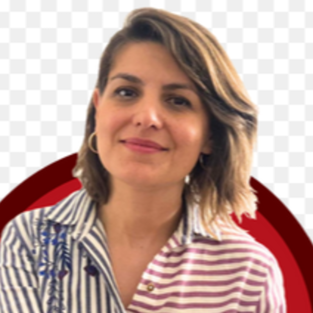 UZM. PSK. AYSUN KARABAĞ