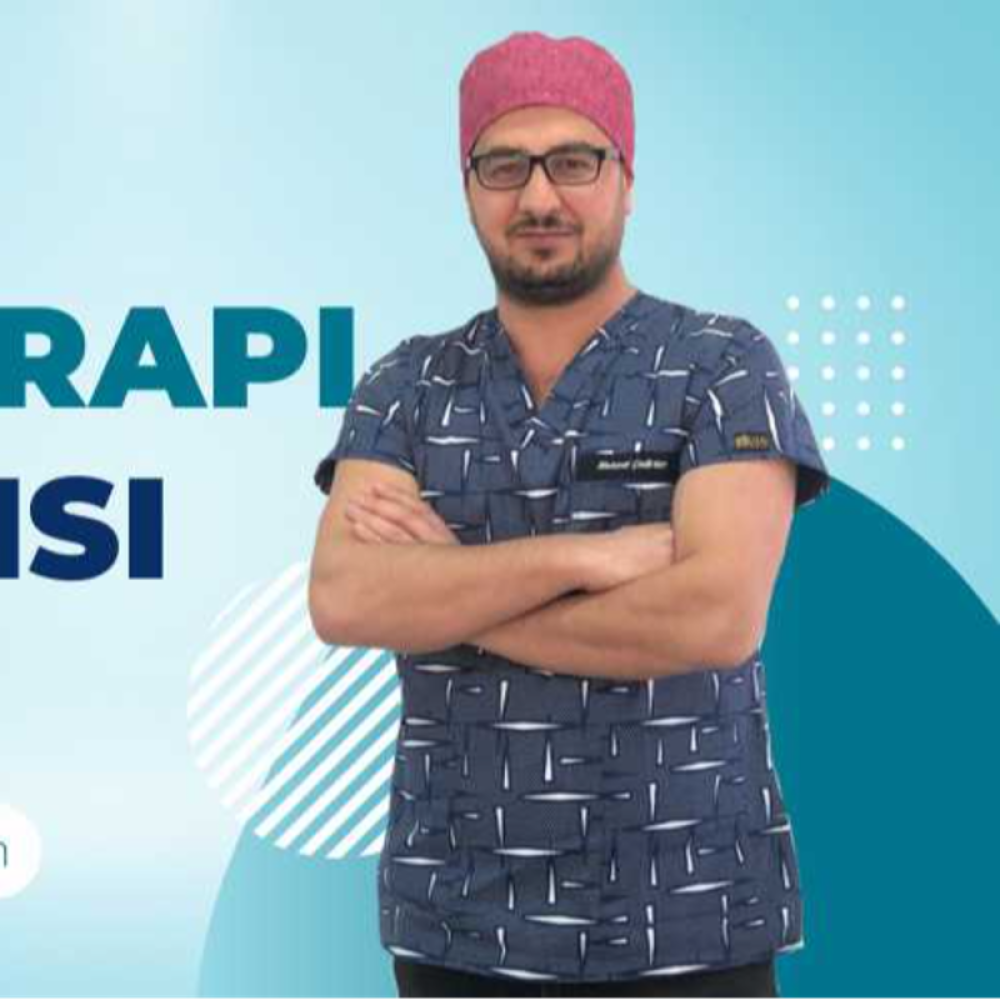 Dr. Mehmet Çeliktan