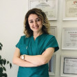 Surg. Dr. NAGEHAN İKİZ