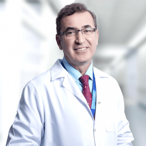Prof. Dr.  KUMRU