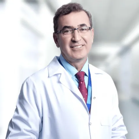 Prof. Dr. SELAHATTİN KUMRU