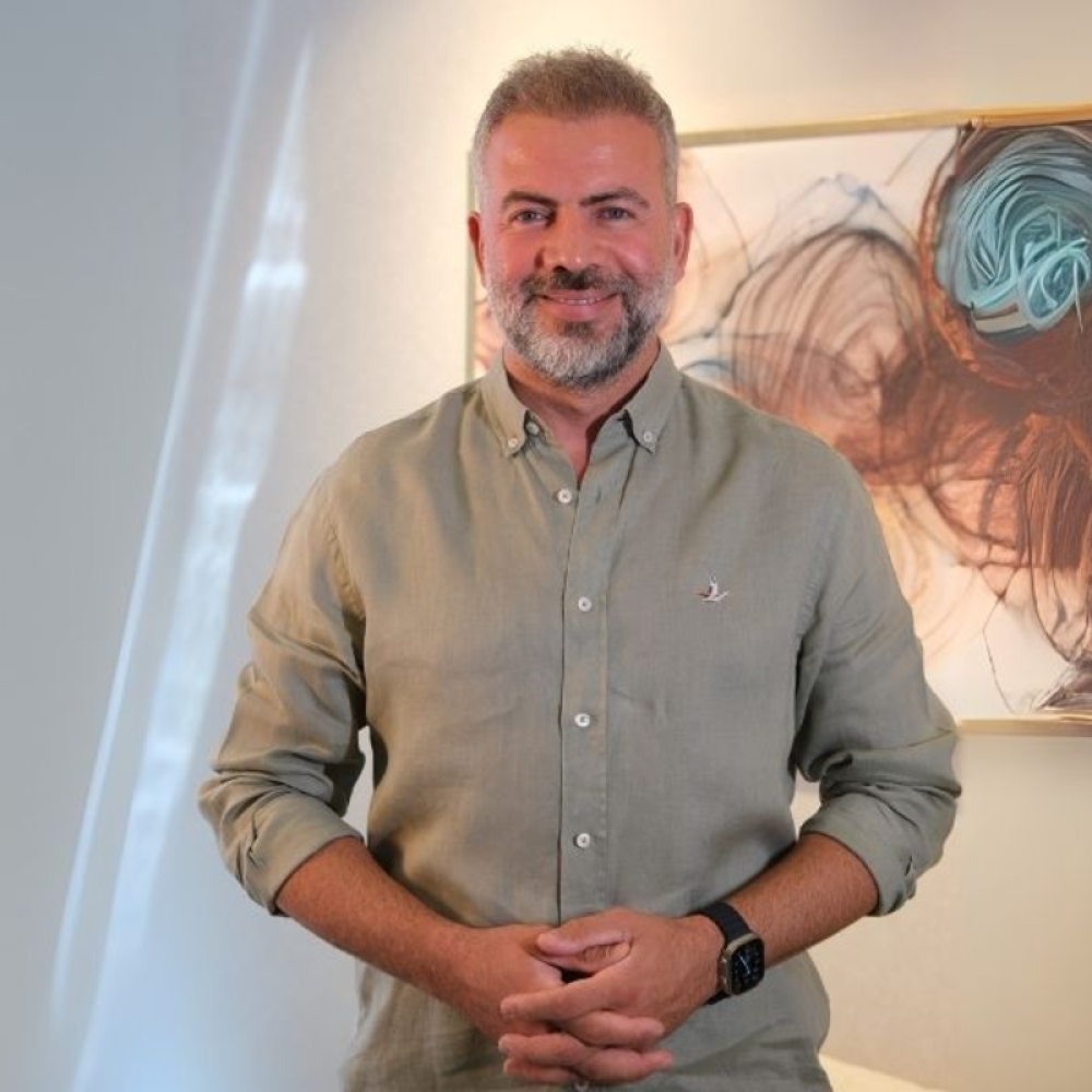 Prof. Dr. MUSTAFA KIRAÇ