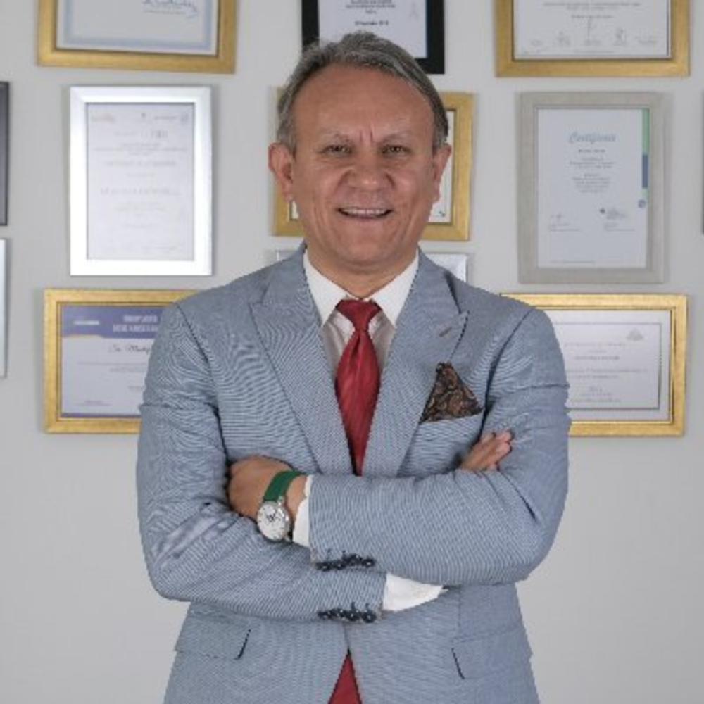 Doc. Dr. MUSTAFA EMİROĞLU
