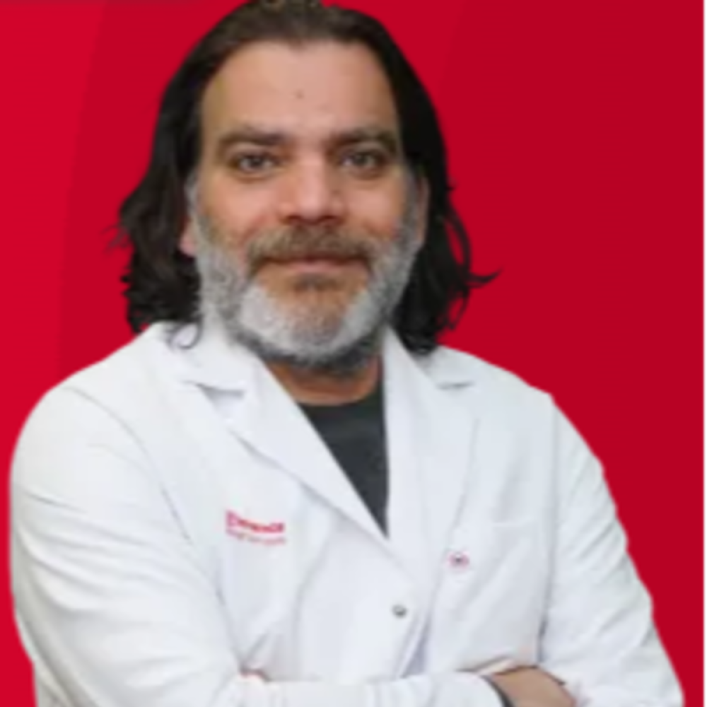 DR. ÖĞR. ÜYESİ MUHAMMED MEHTAR