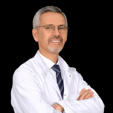 Prof. Dr. Prof. Dr. Sedat Akdeniz