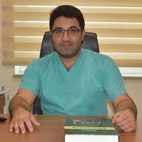 Prof. Dr. ALPER BAŞBUĞ