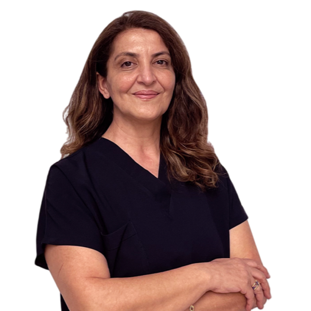 Uzm. Dr. NİHAL KALELİOĞLU