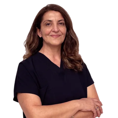 Uzm. Dr. NİHAL KALELİOĞLU