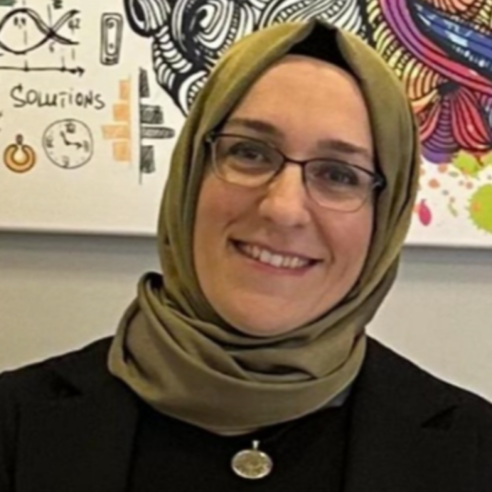 UZM. DR. EMİNE ERKAN