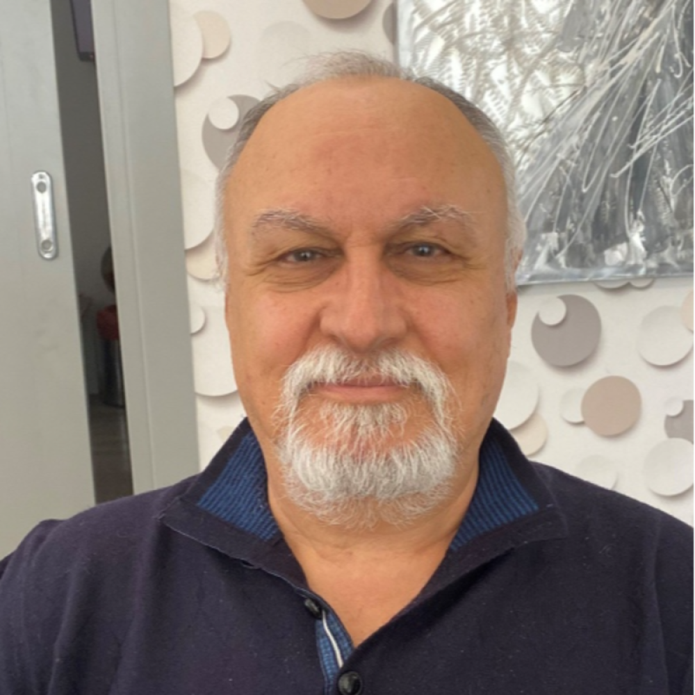 Uzm. Dr. SADIK AKBIYIKLI