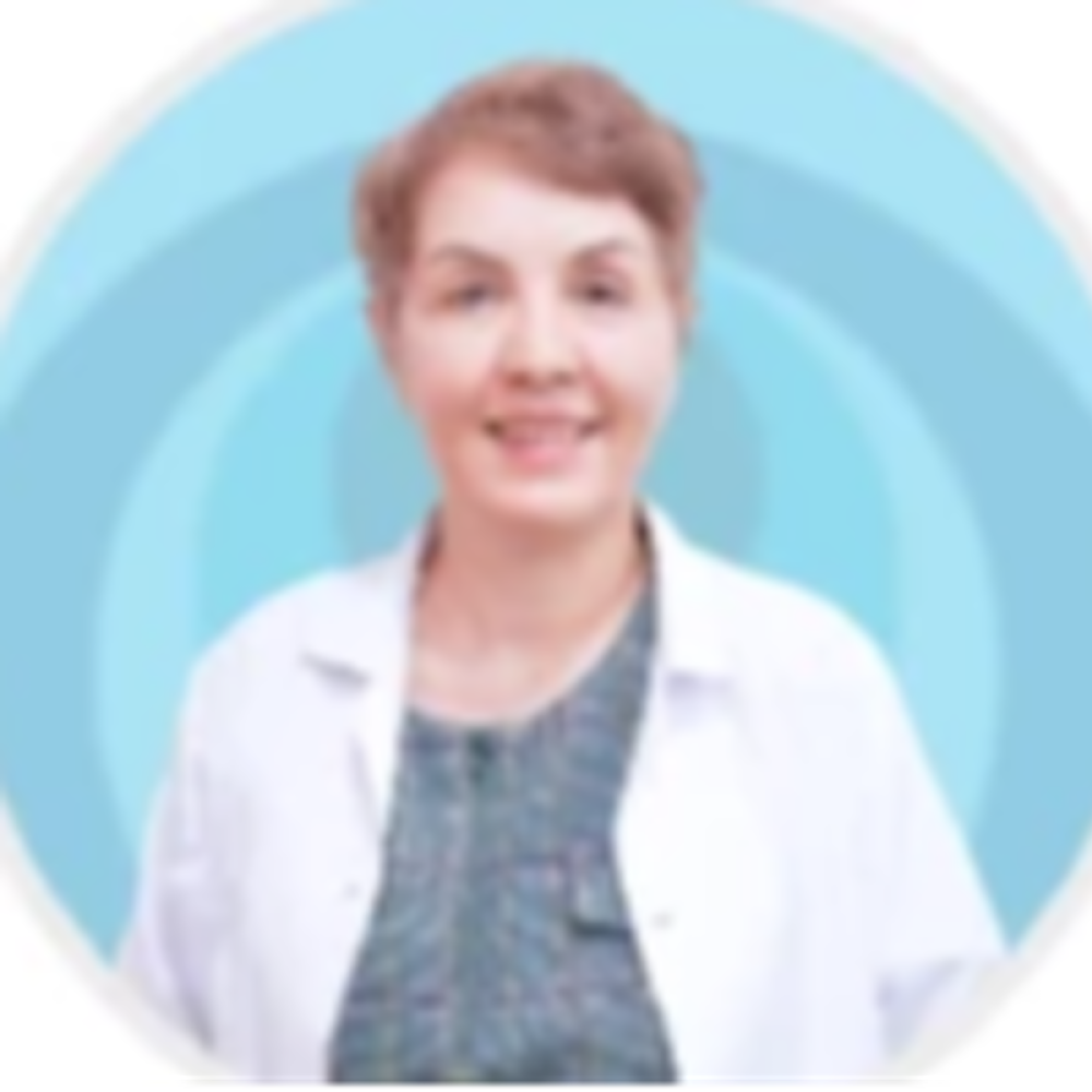 UZM. DR. HÜLYA MUSOĞLU