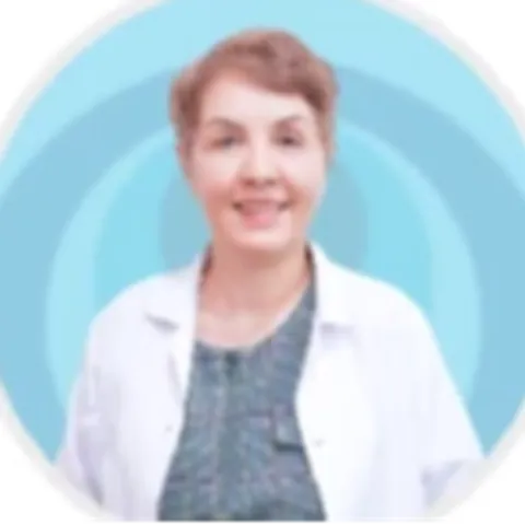UZM. DR. HÜLYA MUSOĞLU