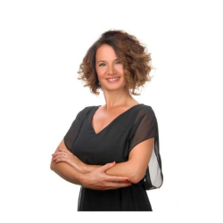 Physio. NURCİHAN EKİCİ