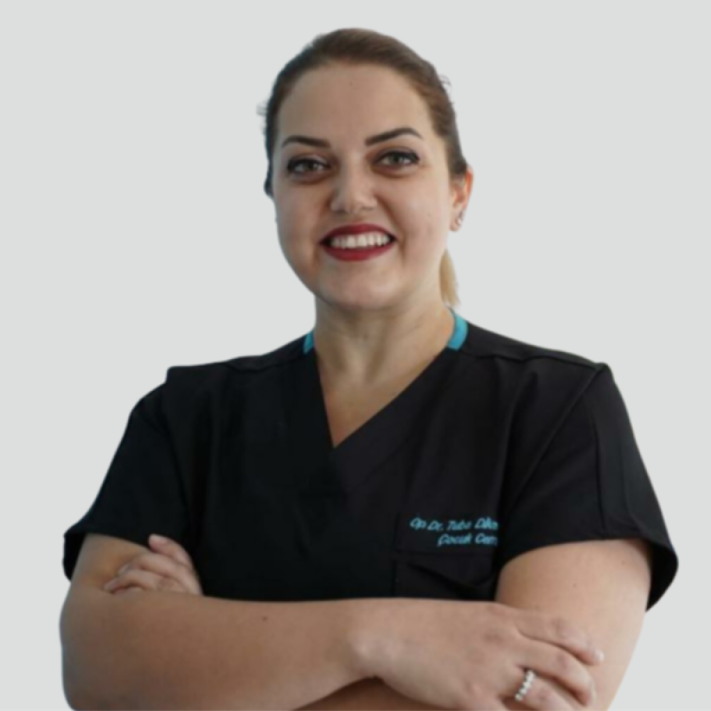 Op. Dr. TUBA DİKMEN