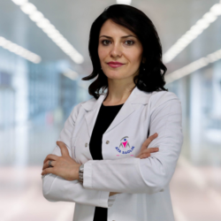 Spec. Dr. SEVGİN AÇIKGÖZ