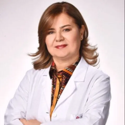 Prof. Dr. MERAL ABAN
