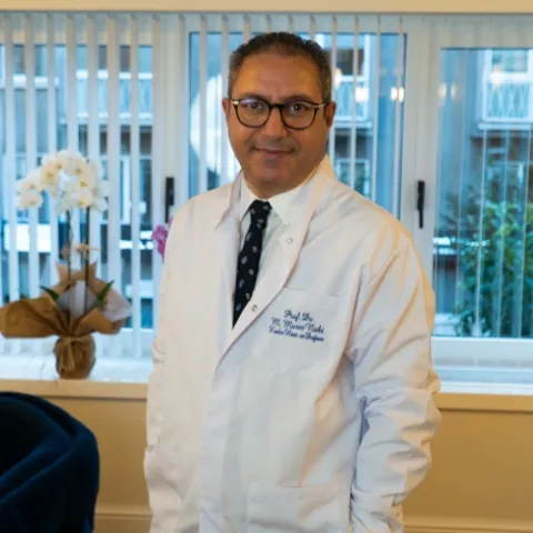 Prof. Dr. MEHMET MURAT NAKİ